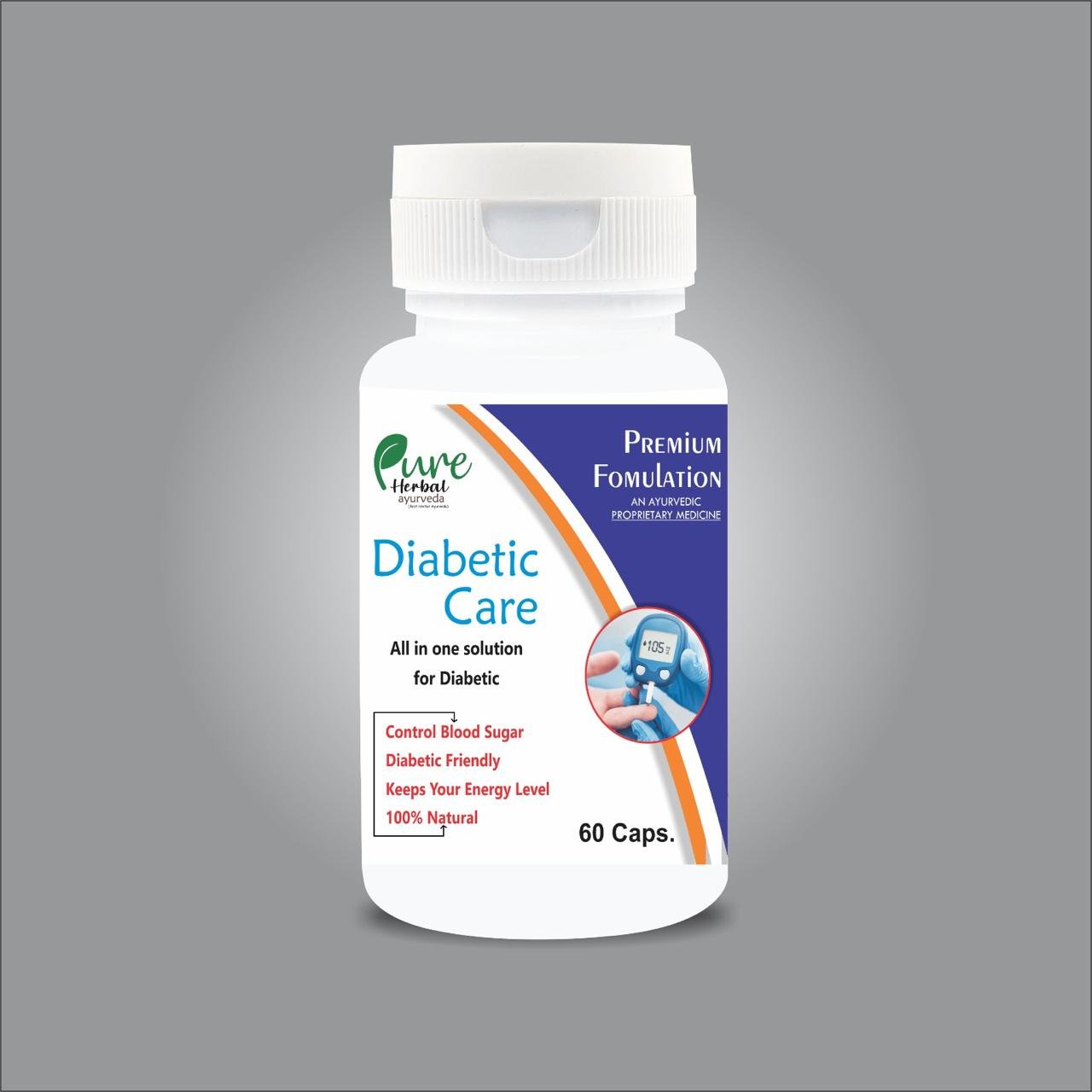 Diabetic Care