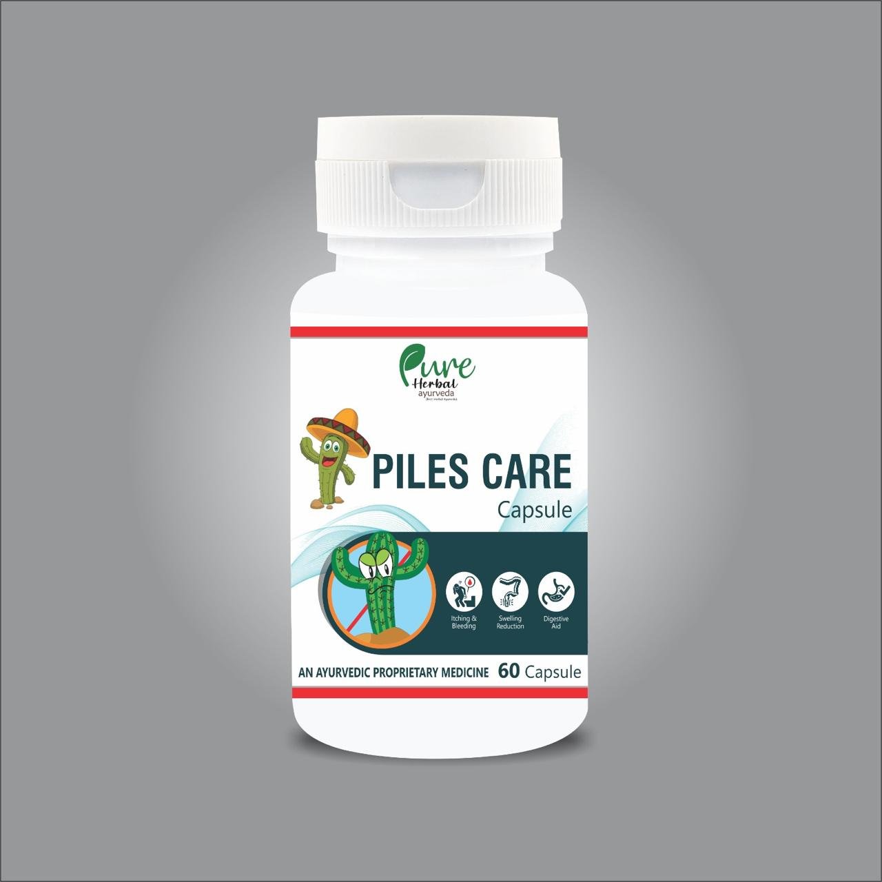 Piles Care